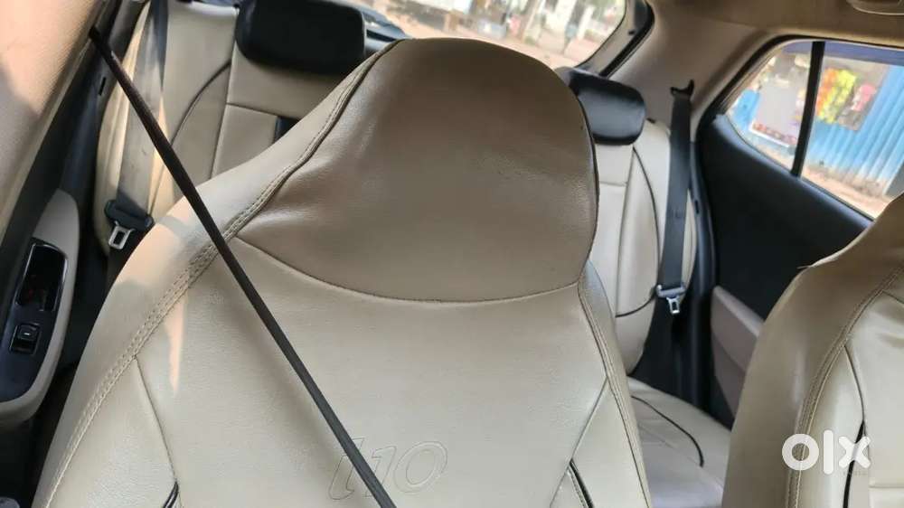 Hyundai Grand I10 2019 Petrol+ Cng On Paper