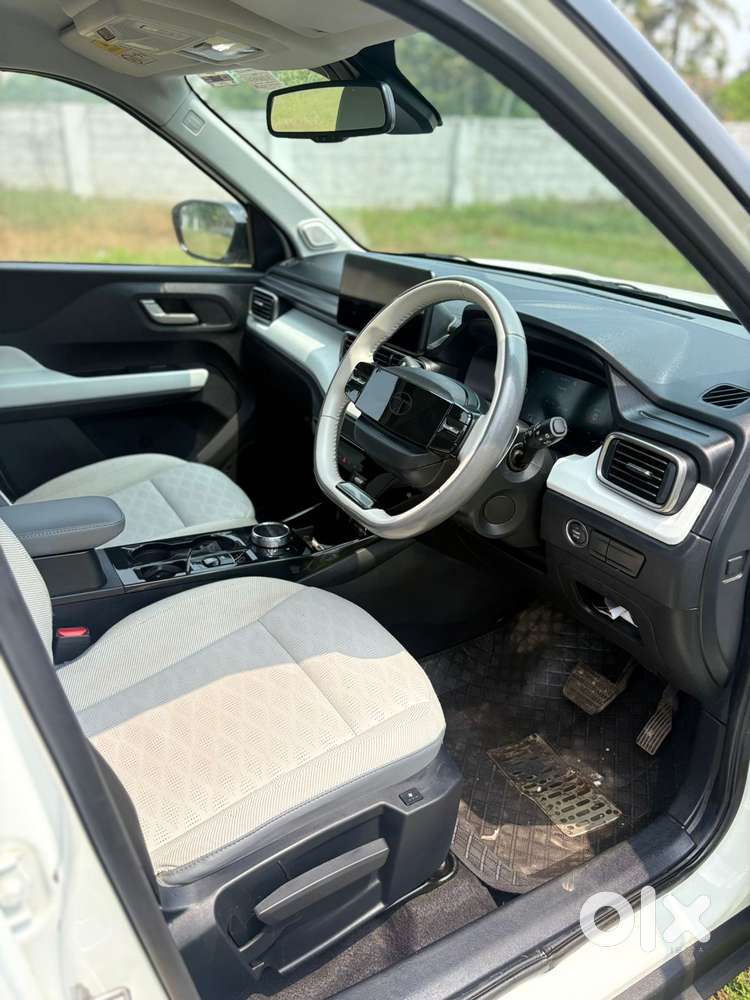 Tata Punch Ev Empowered Plus Lr, 2024, Electric