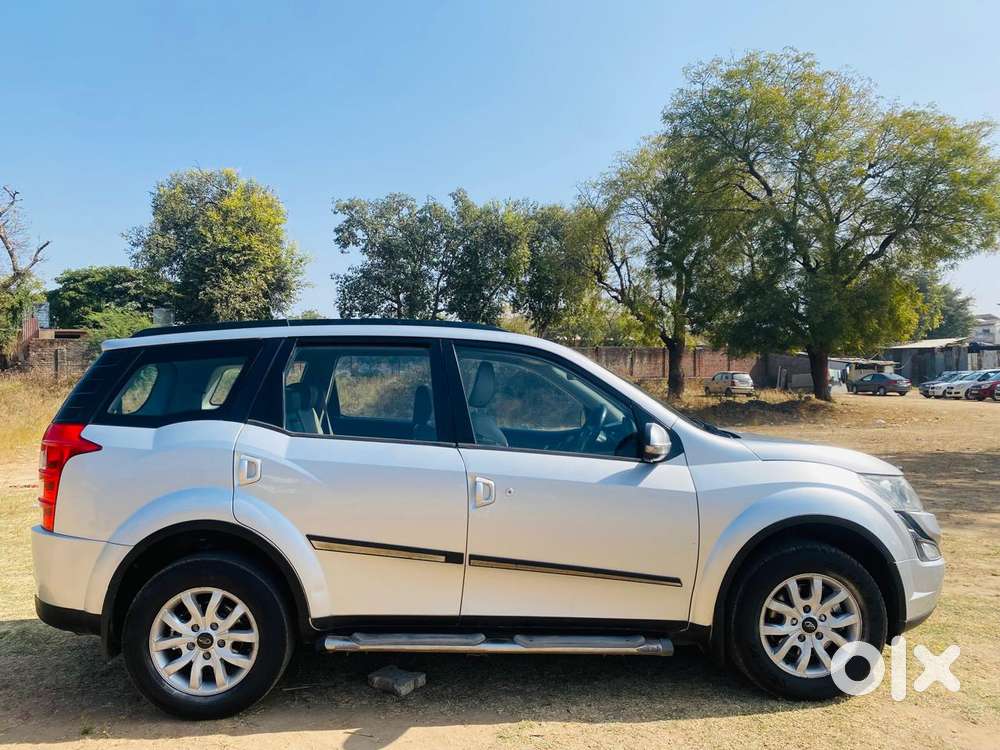 Mahindra Xuv500 2011-2015 W8 2wd, 2015, Diesel
