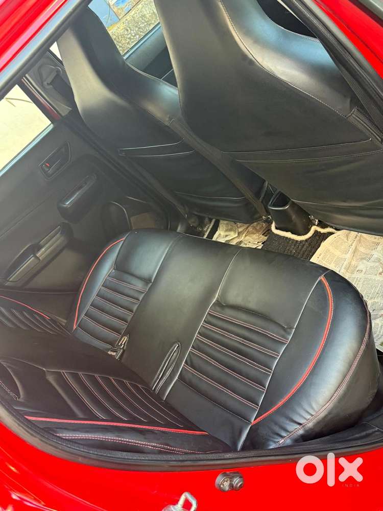 Maruti Suzuki Swift Vvt Vxi, 2021, Petrol