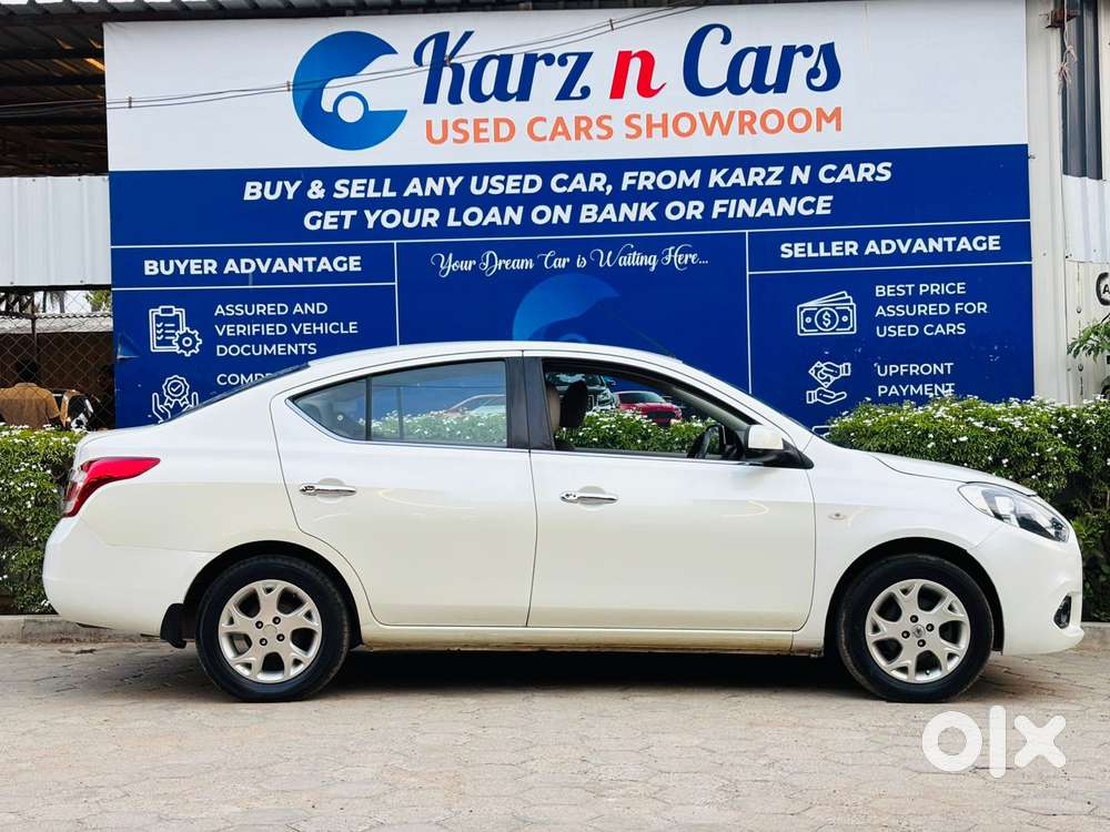 Renault Scala Diesel Rxz, 2013, Diesel