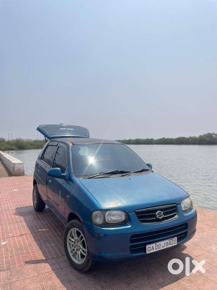 Car In Good Condition Ac Working Only Refeel Gas