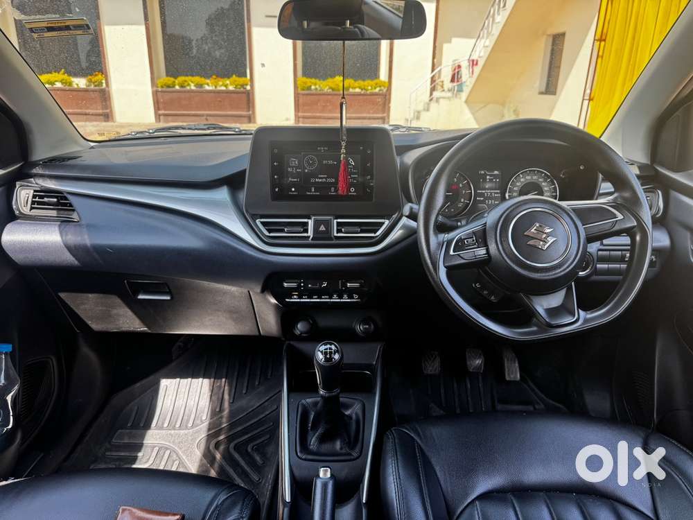 Maruti Suzuki Baleno 2023 Petrol 28000 Km Driven