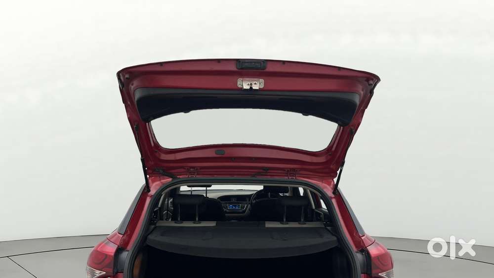 Hyundai Elite I20 Asta 1.2, 2014, Petrol