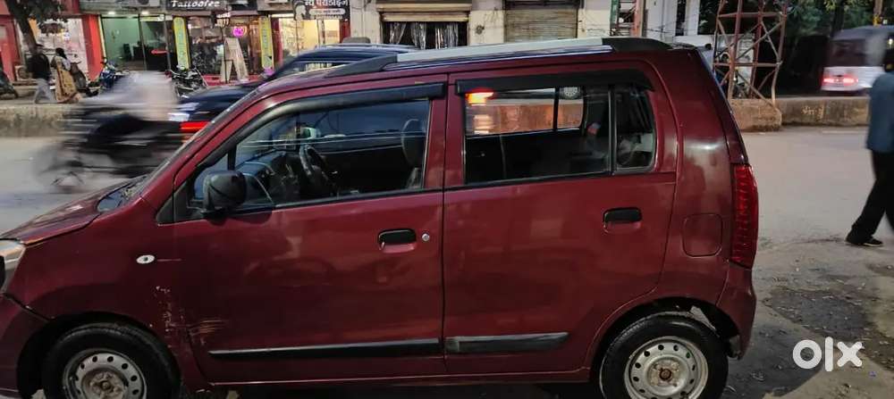 Good Condition