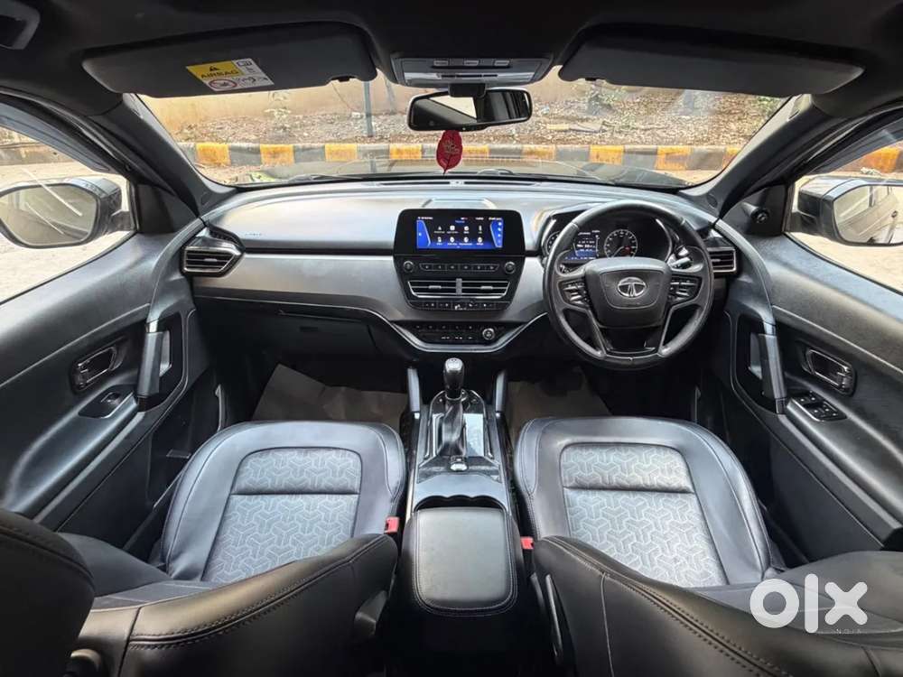 Tata Safari, 2022, Diesel