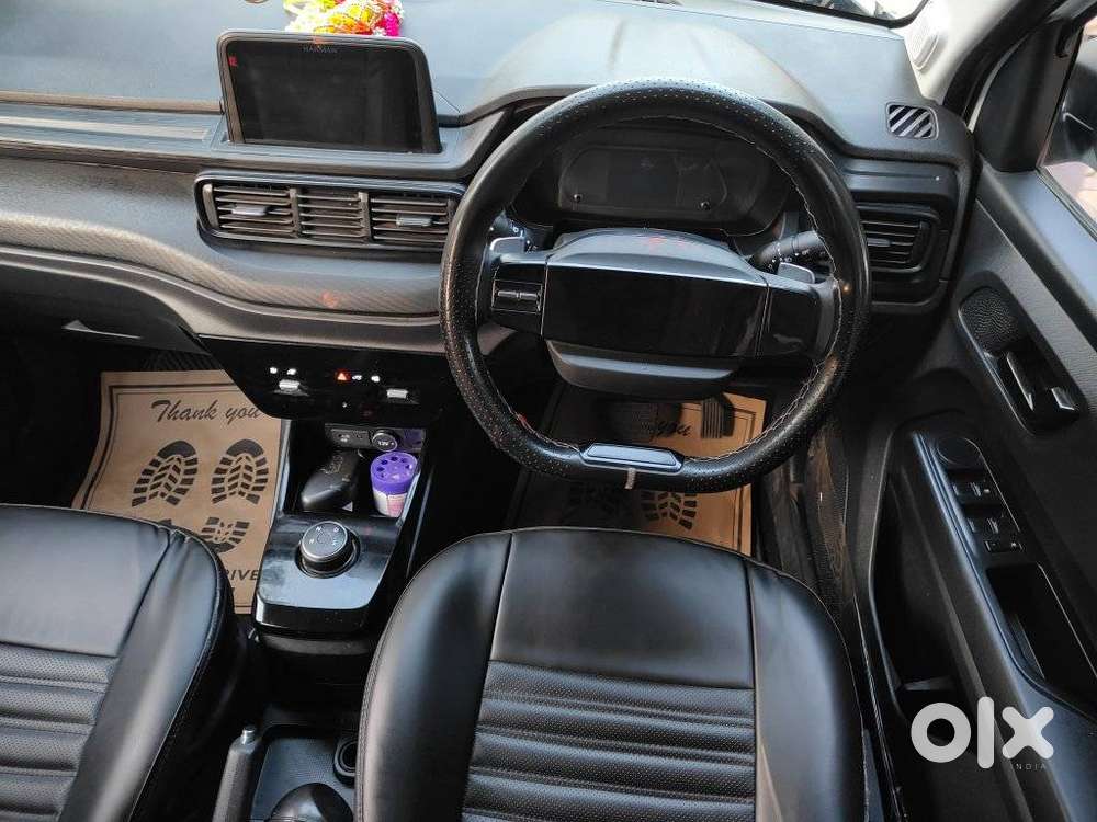 Tata Punch Ev Smart Plus, 2025, Electric