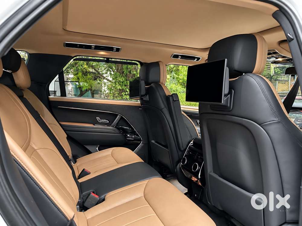 Land Rover Range Sport Hse, 2025, Petrol