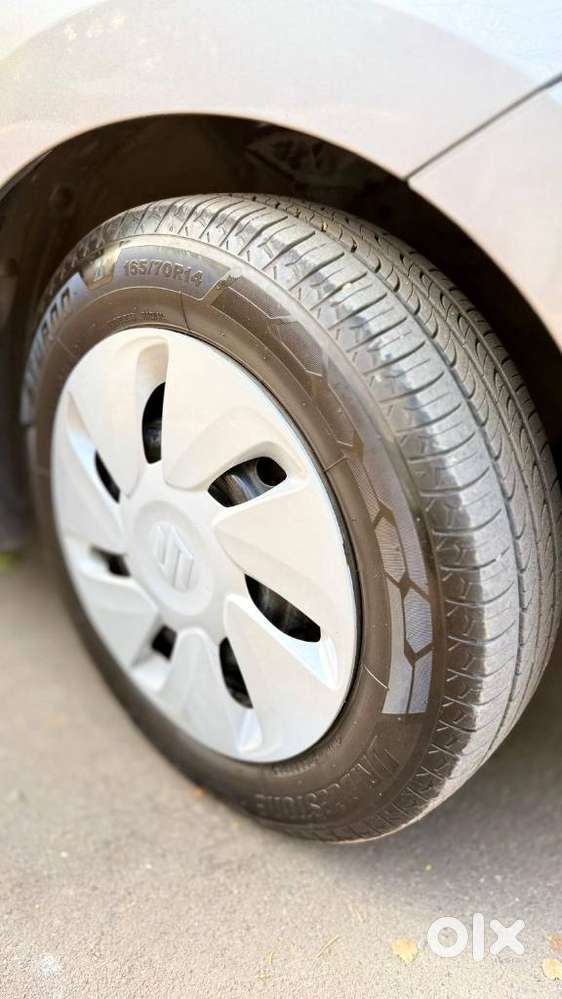Maruti Suzuki Celerio 2014-2017 Vxi, 2014, Petrol