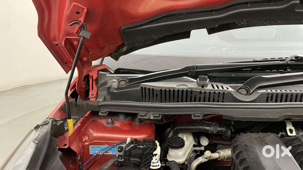 Tata Nexon 1.5 Revotorq Xma Amt (s), 2023, Diesel