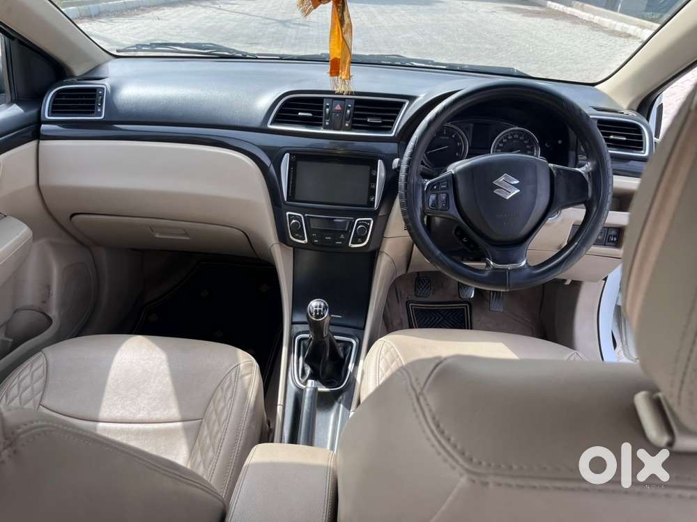 Maruti Suzuki Ciaz Diesel 2015 Zdi+ 1st Onwer