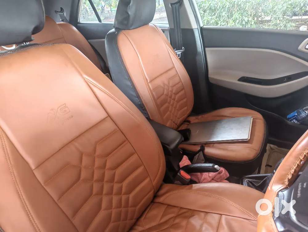 Hyundai Elite I20 2019 Petrol Manual