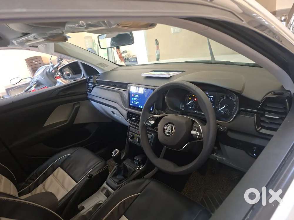 Skoda Kushaq Ambition 2026