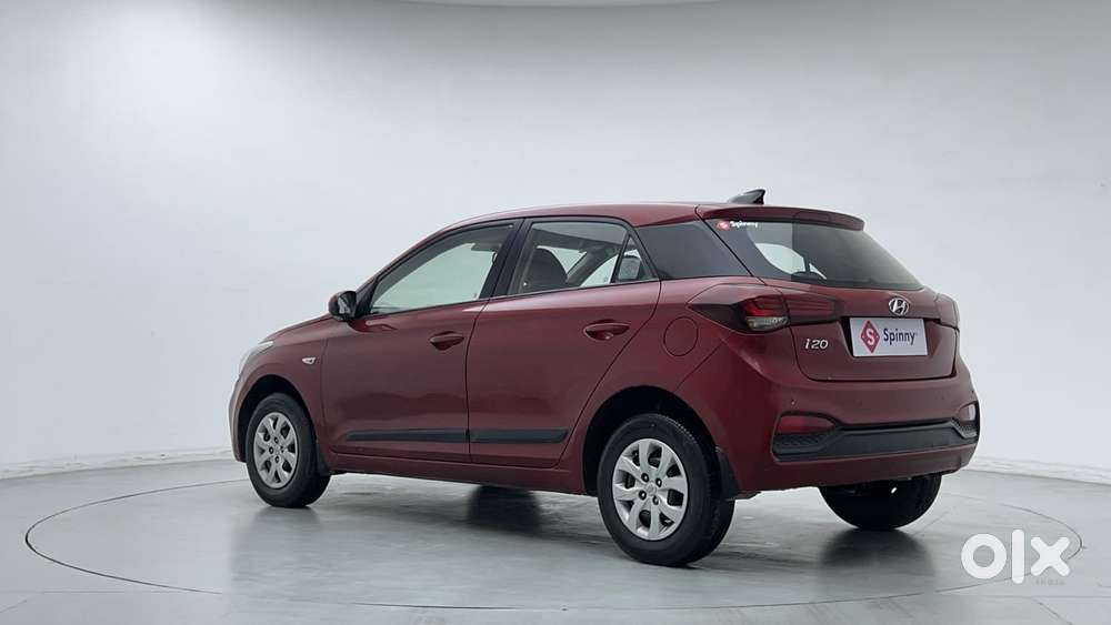 Hyundai Elite I20 1.2 Magna Plus, 2019, Petrol