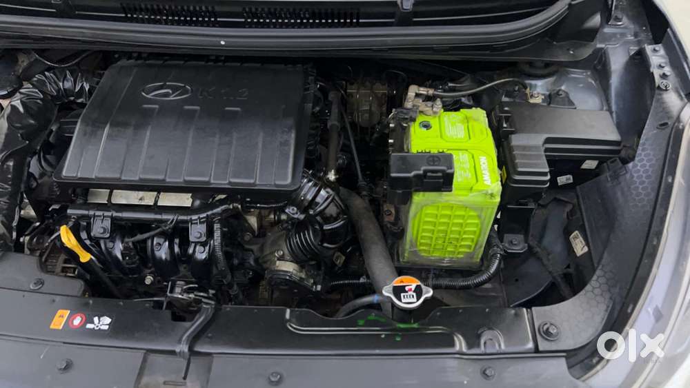 Hyundai Grand I10 Nios Asta 1.2 Kappa Vtvt, 2020, Petrol