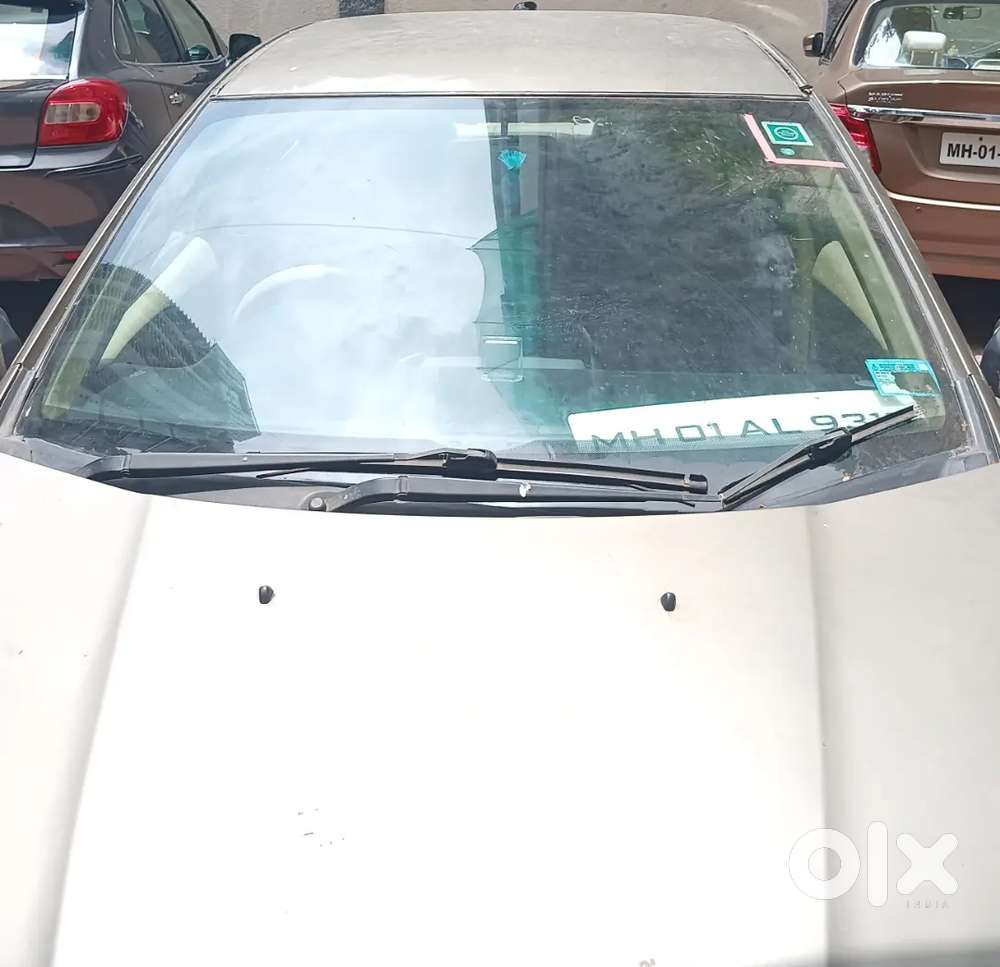 Honda City 2010 Petrol Well Maintained
