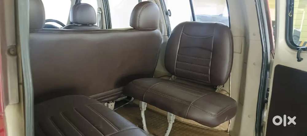 Mahindra Scorpio 2006 Diesel Classic