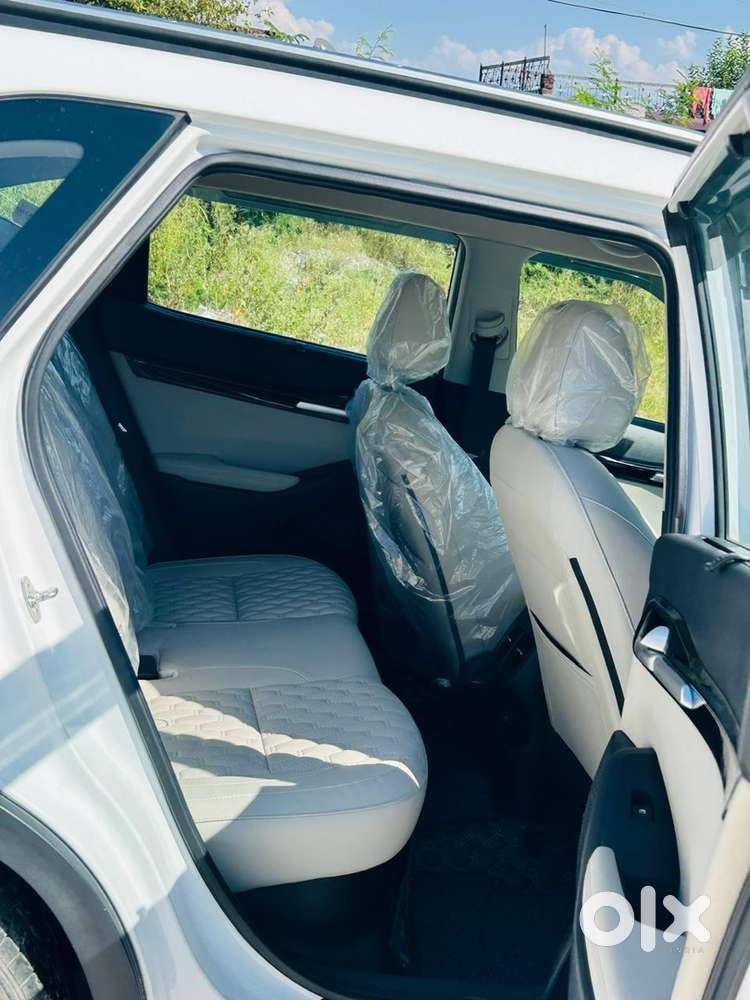 Kia Seltos Petrol 2020