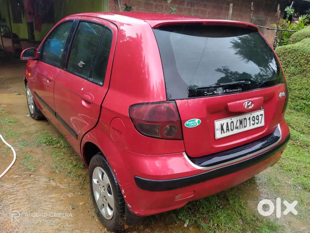 Power Steering 
Power Window 
Central Lock 
New Battery New Front Tyre