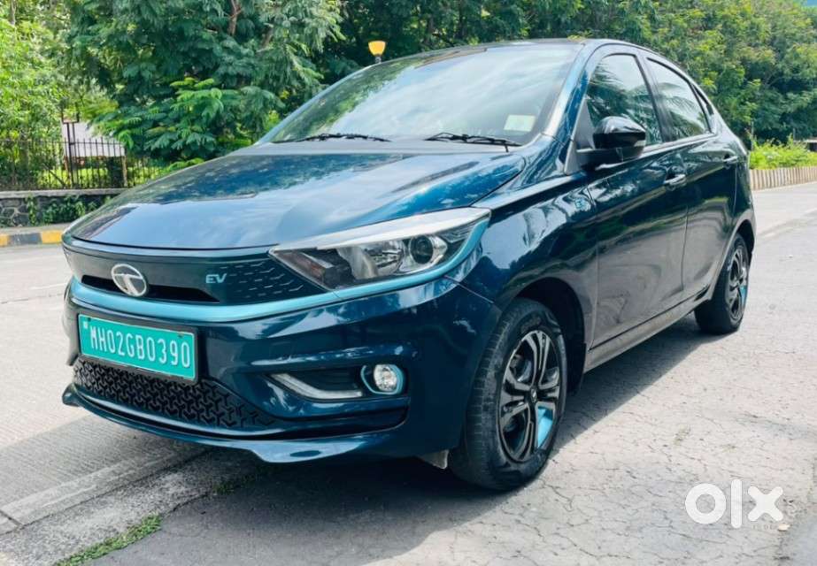 Tata Tigor Ev Xz Plus, 2023, Electric