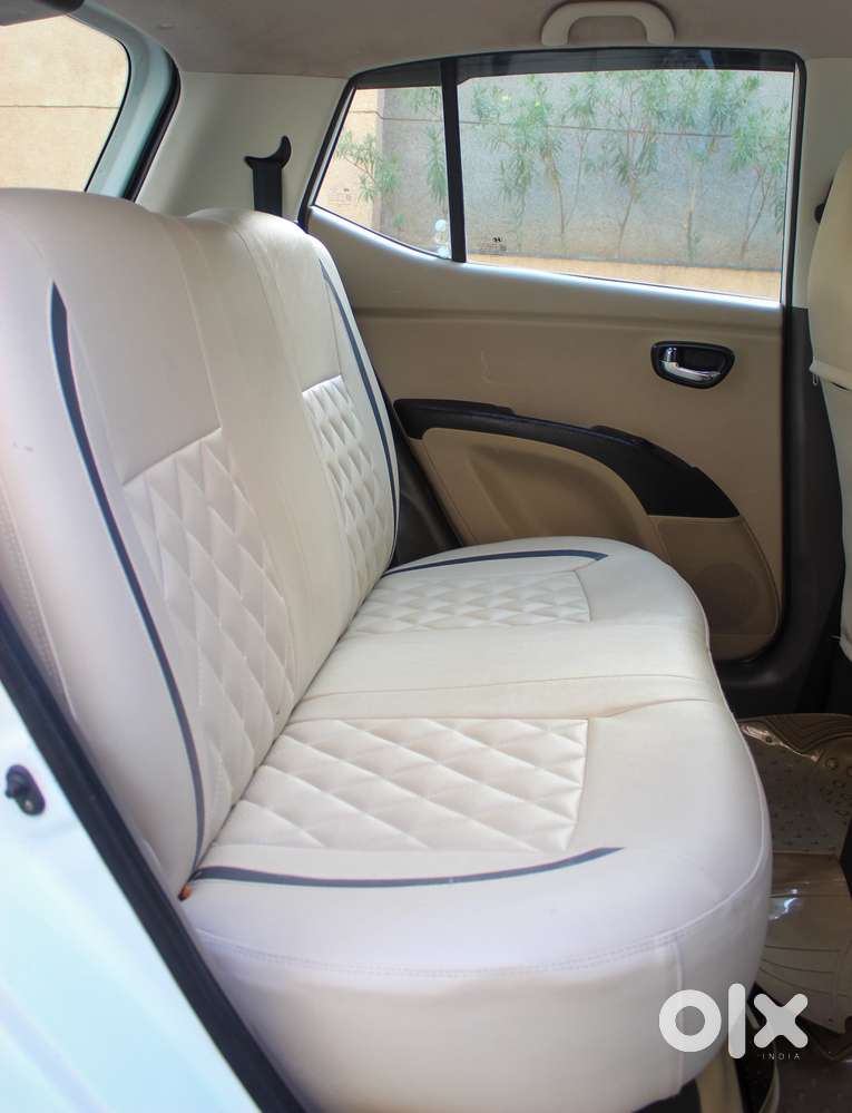 Hyundai I10 Magna O, 2011, Cng & Hybrids