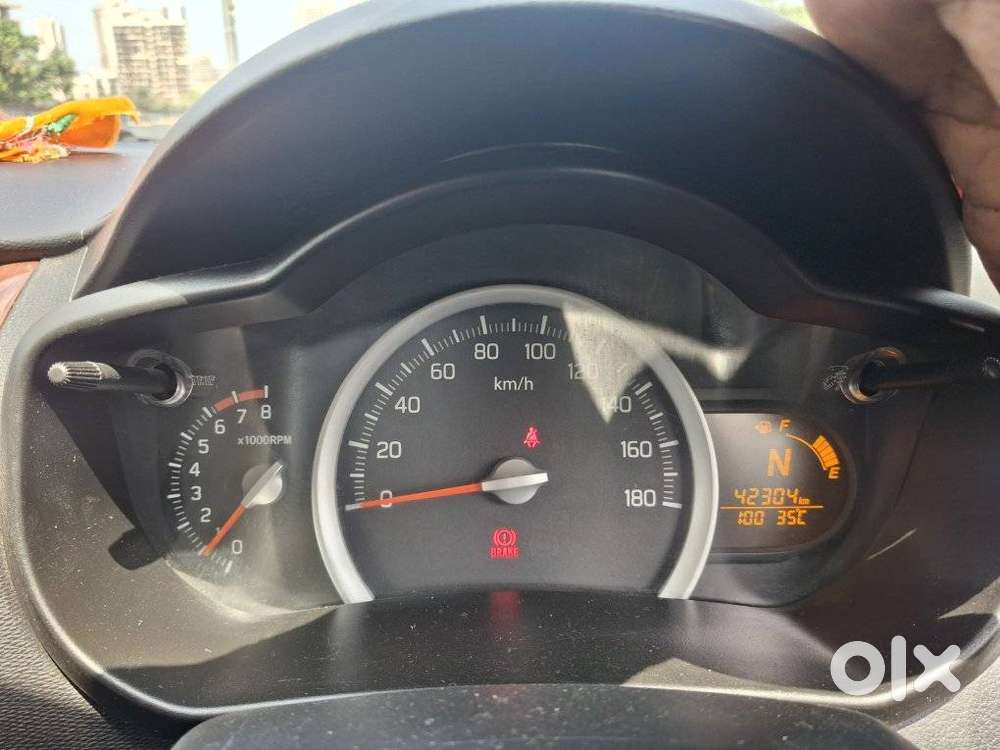 Maruti Suzuki Celerio Zxi Optional Amt, 2018, Petrol