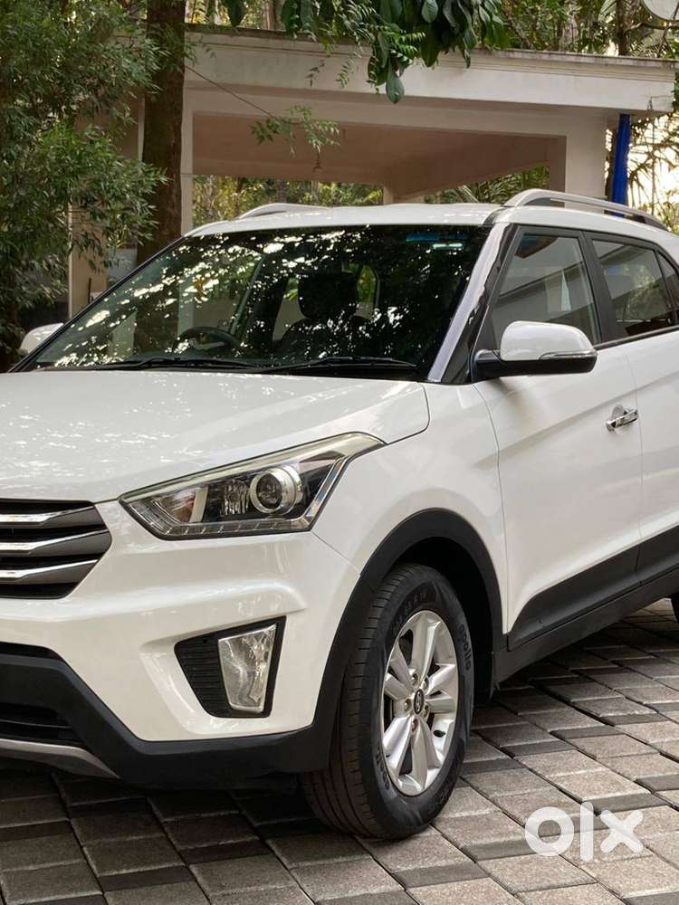 Hyundai Creta 2016