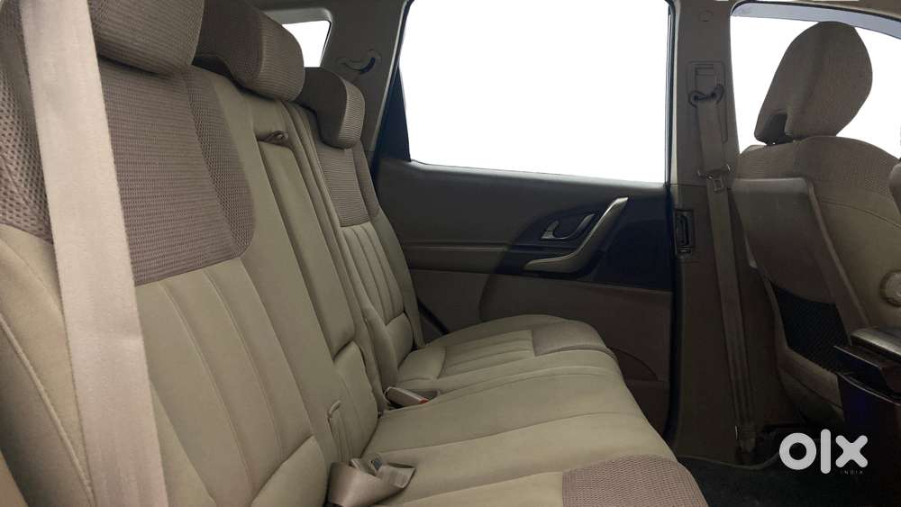 Mahindra Xuv500 W6 2wd, 2015, Diesel