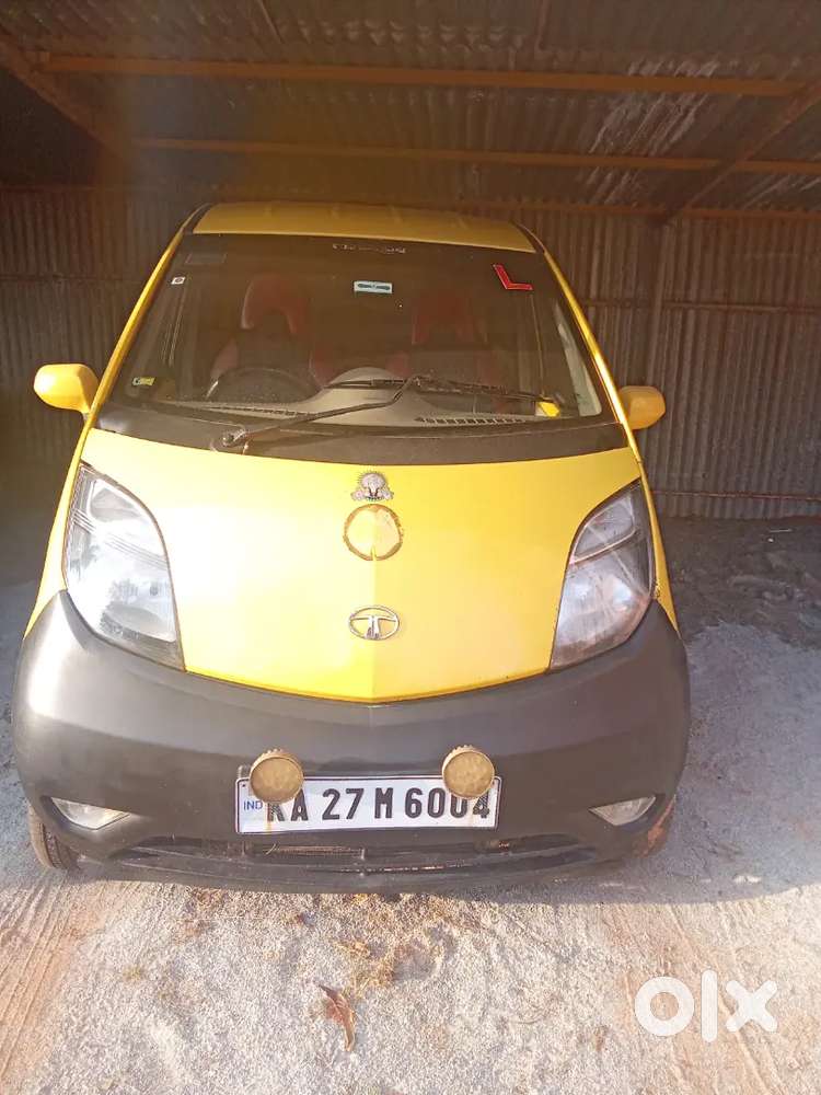Nano Car For Sale