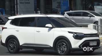 Kia Carens Imt Car For Sale