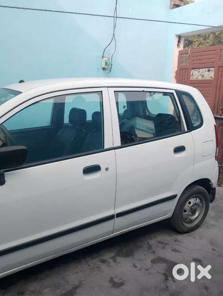 Maruti Suzuki Zen 2008