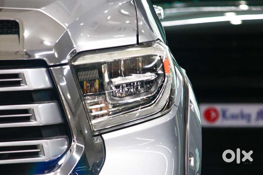 Toyota Tundra Twin Cabin, 2024, Petrol