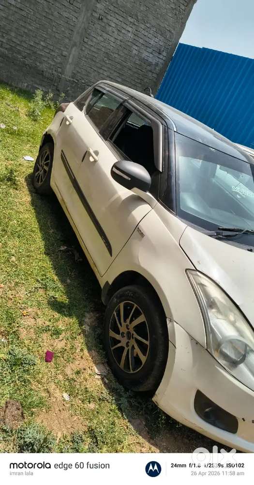 Maruti Suzuki Swift 2013 Diesel Good Condition