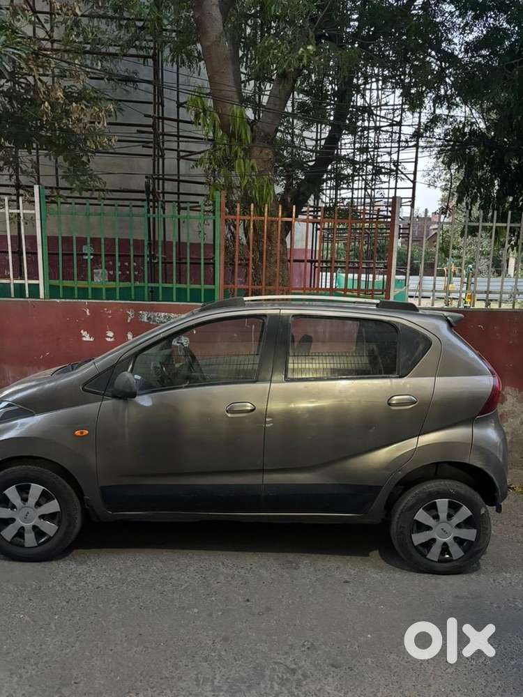Datsun Redi-go Manual 2016