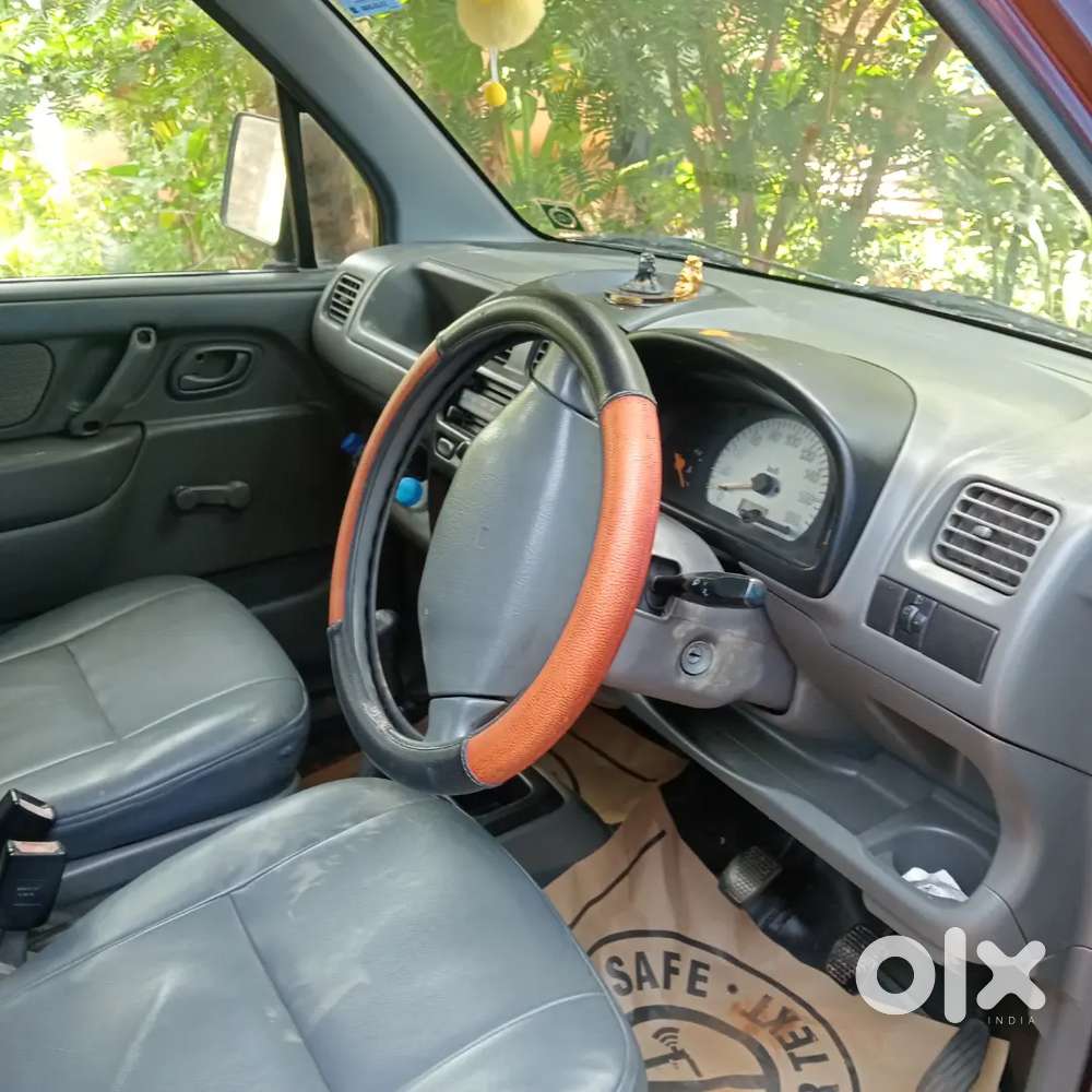 Maruti Suzuki Wagon R 2006.ac.power.stering