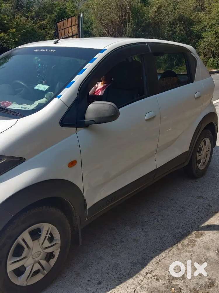 Datsun Redigo 2019 Petrol Well Maintained