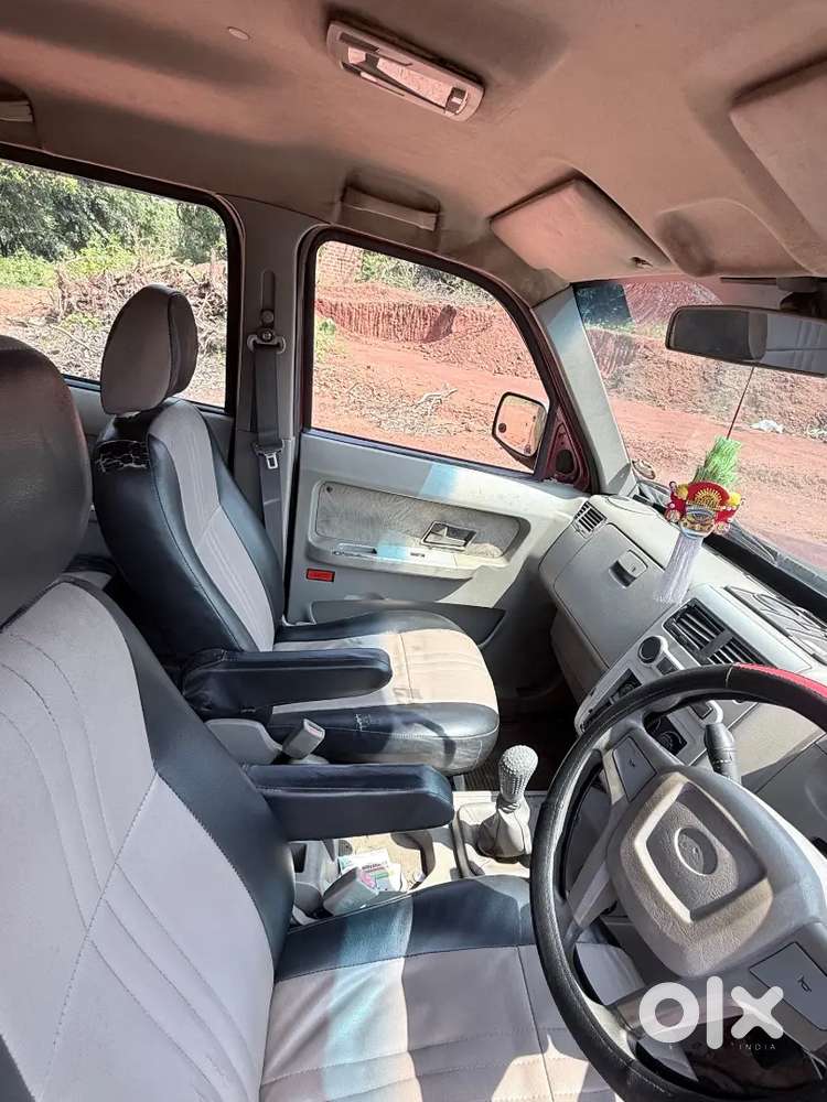 Tata Sumo Grande Ex 2009