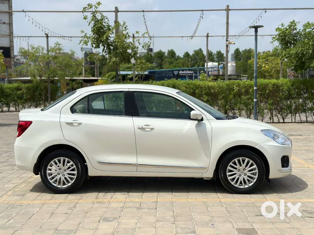Maruti Suzuki Swift Dzire Amt Zdi, 2018, Diesel