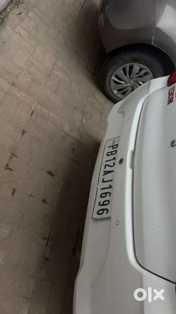 Maruti Suzuki Alto K10 2024 Petrol 86000 Km Driven