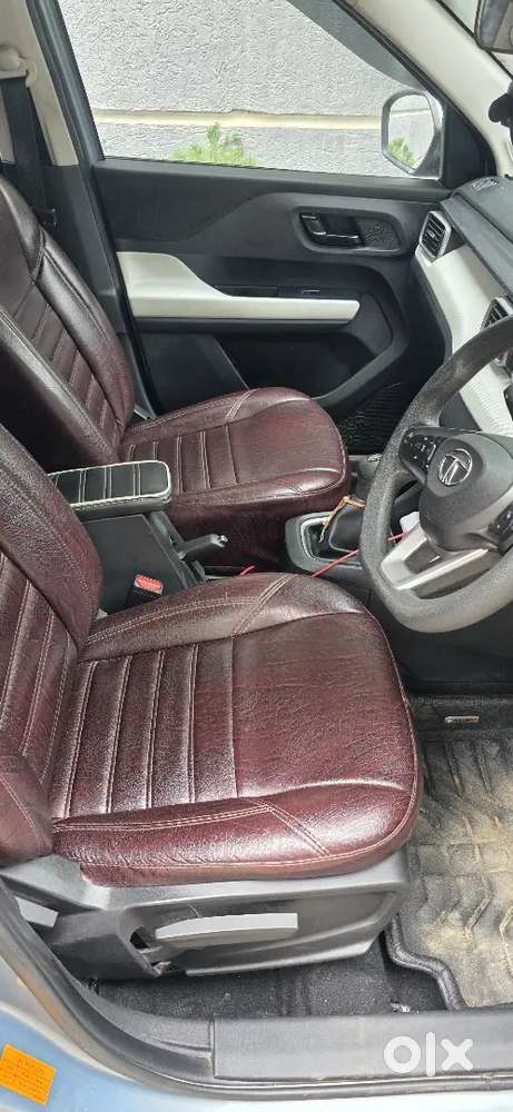 Tata Punch Revotron 2023