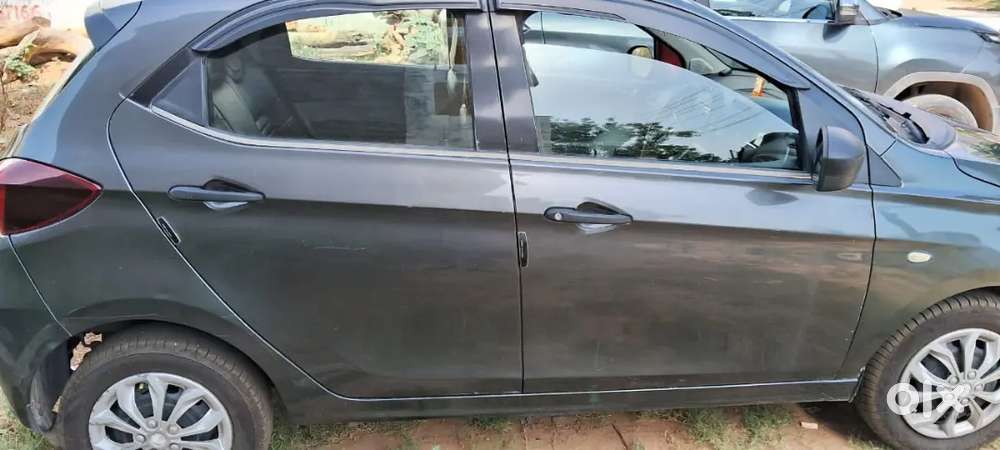 Tata Tiago 2020 Petrol 84000 Km Driven
