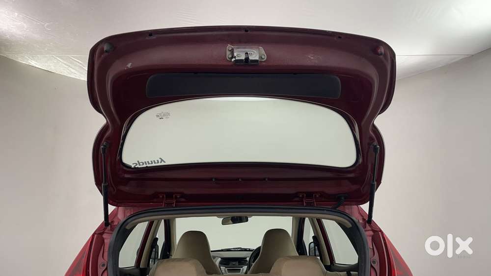 Hyundai Eon Magna +, 2018, Petrol