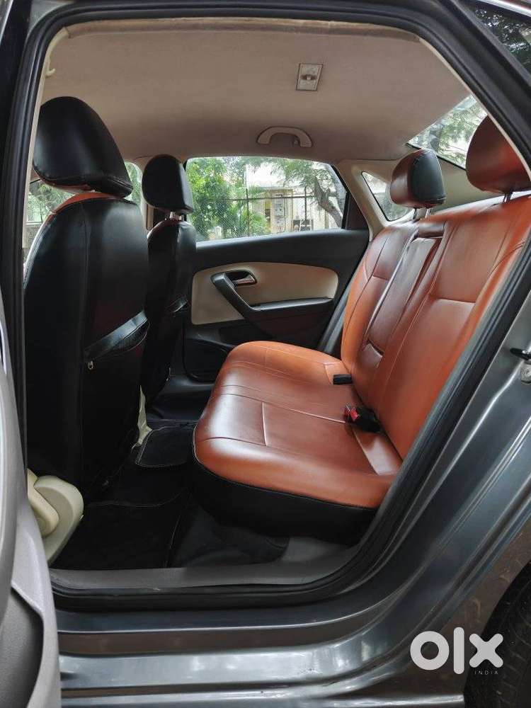 Volkswagen Vento 1.5 Tdi Comfortline, 2014, Diesel