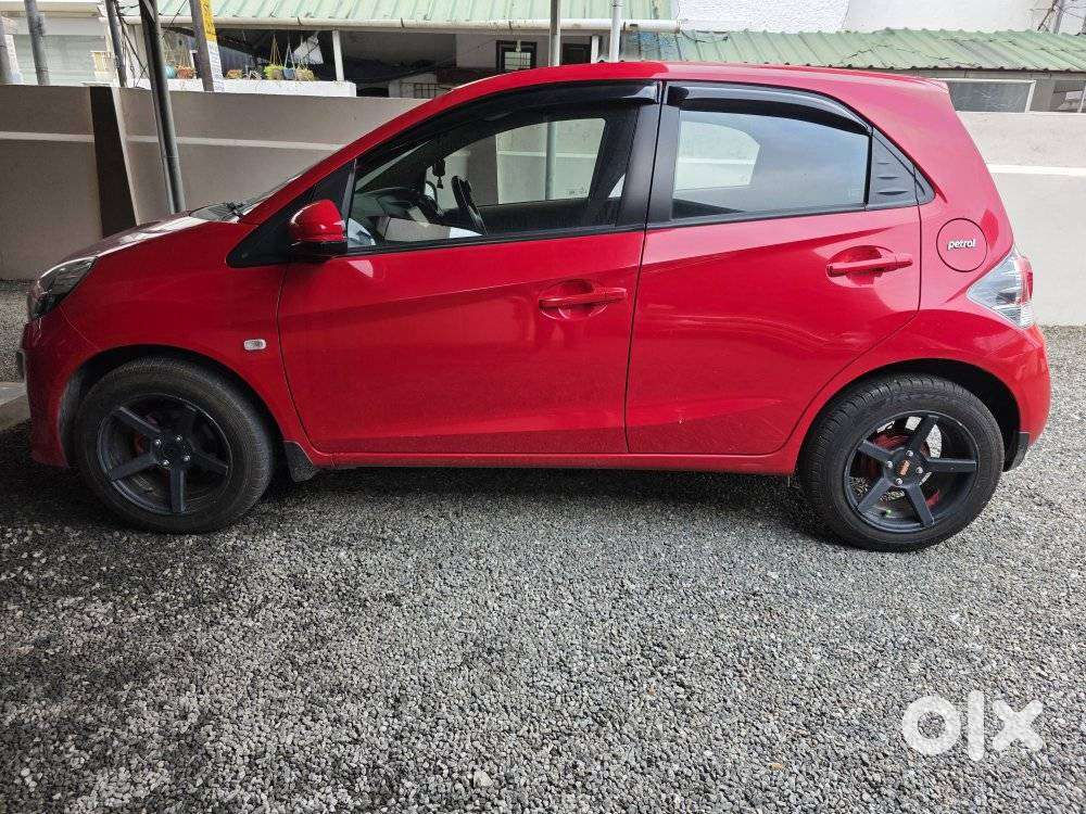 Honda Brio