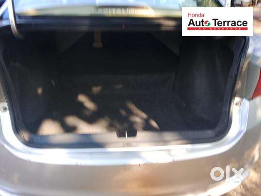 Honda City 2015-2017 I Vtec Cvt Vx, 2016, Petrol