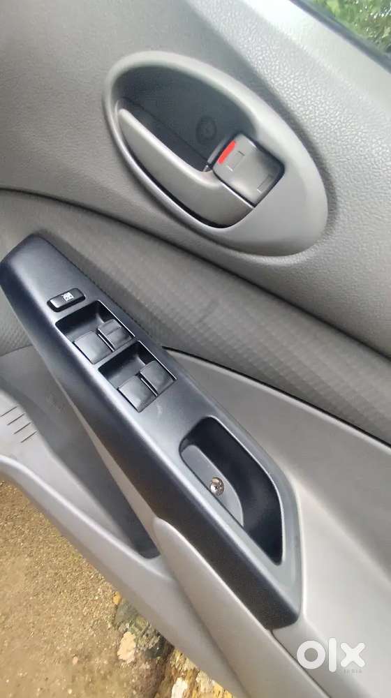Toyota Etios 2011 Petrol Well Maintained