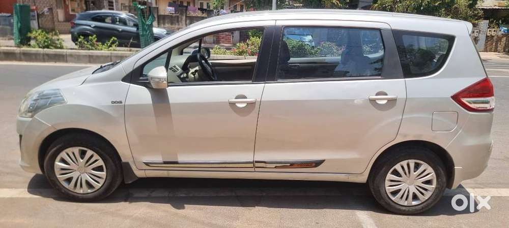 Maruti Suzuki Ertiga Shvs Vdi, 2012, Diesel