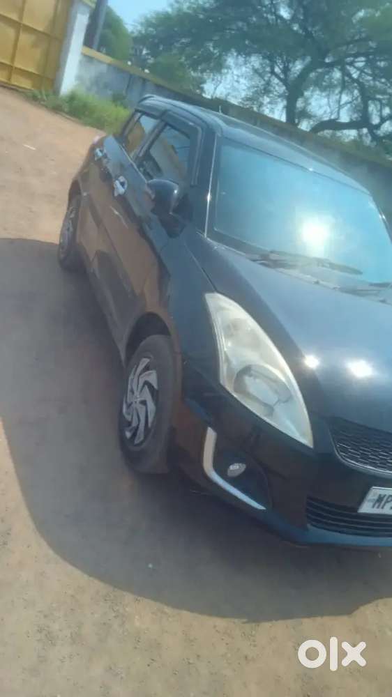 Maruti Suzuki Swift Vdi 2014