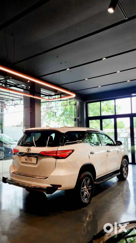 Toyota Fortuner 4x2 At 2.8 Diesel, 2023, Diesel