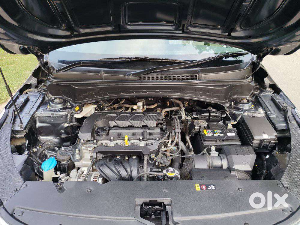 Kia Seltos Htx G, 2024, Petrol